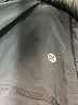 Lululemon Athletica Black Tank Top Size 8 - photo 7