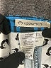 Appaman 100% Polyester Plaid Blue Board Shorts Size 6 - photo 3
