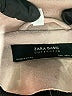 Zara Basic Tan Jacket Size L - photo 6