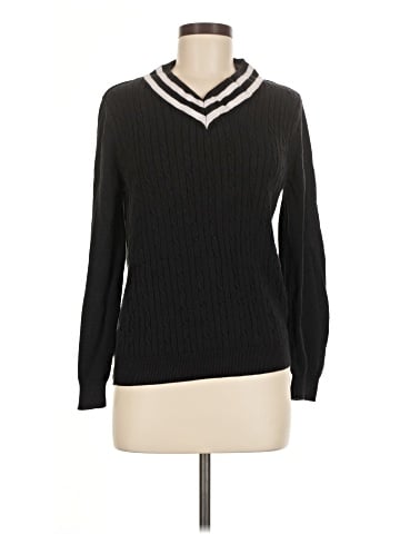 White Stag Pullover Sweater (view 1)