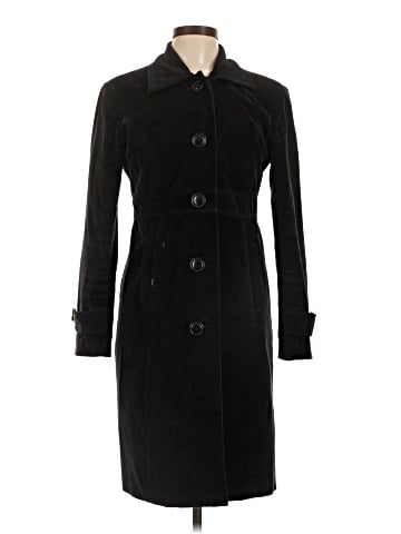 Willi Smith Coat (view 1)