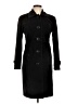 Willi Smith Black Coat Size 6 - photo 1