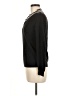 White Stag Black Pullover Sweater Size L - photo 5