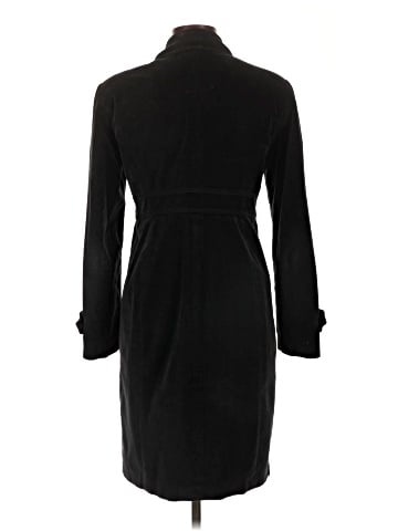 Willi Smith Coat (view 2)