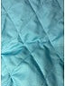 Burberry Teal Blue Coat Size M - photo 11