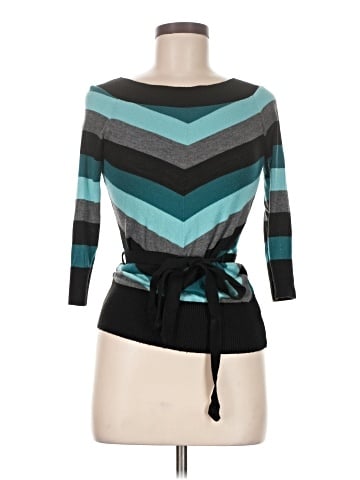 Byer Wear Pullover Sweater (view 1)