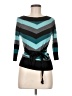 Byer Wear Teal Pullover Sweater Size M - photo 1