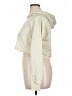 Gymshark 100% Cotton Ivory Pullover Hoodie Size XL - photo 5