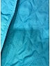 Burberry Teal Blue Coat Size M - photo 7