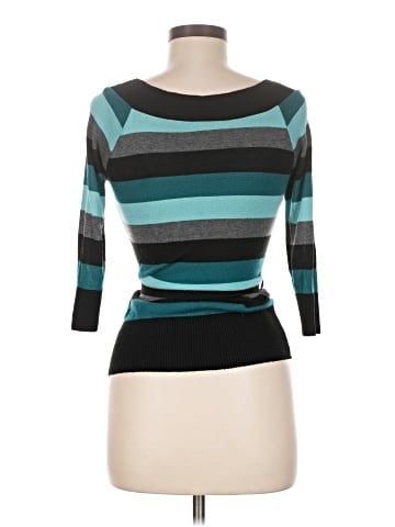 Byer Wear Pullover Sweater (view 2)