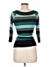 Byer Wear Teal Pullover Sweater Size M - photo 2