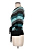 Byer Wear Teal Pullover Sweater Size M - photo 5