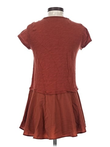 Postmark from Anthropologie Short Sleeve T-Shirt (view 2)