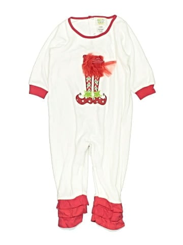 Decorated Originals Short Sleeve Onesie (view 1)