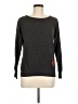 Assorted Brands Gray Pullover Sweater Size M (estimated) - photo 1