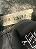 Zaful Black Sleeveless Top Size S - photo 7