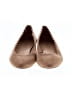 Talbots Tan Flats Size 8 1/2 - photo 2