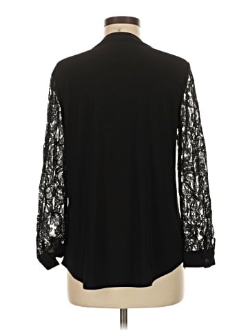 Kasper 3/4 Sleeve Blouse (view 2)