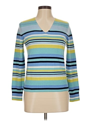 Covington Pullover Sweater (view 1)