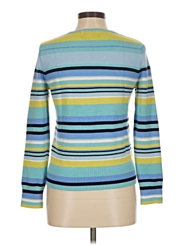 Covington Pullover Sweater (view 2)