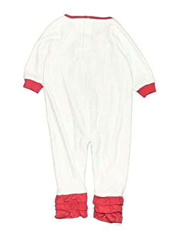 Decorated Originals Short Sleeve Onesie (view 2)