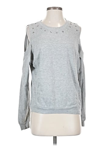 Alison Andrews Sweatshirt (view 1)