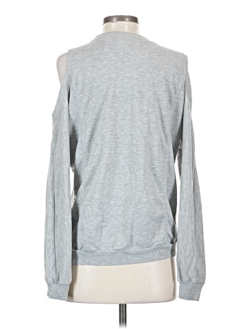 Alison Andrews Sweatshirt (view 2)