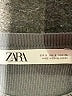 Zara Gray Tank Top Size S - photo 7