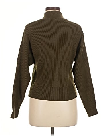 MNG Turtleneck Sweater (view 2)