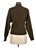 MNG Brown Turtleneck Sweater Size M - photo 2