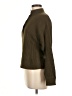 MNG Brown Turtleneck Sweater Size M - photo 5
