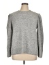 Anne Klein Gray Pullover Sweater Size XL - photo 1