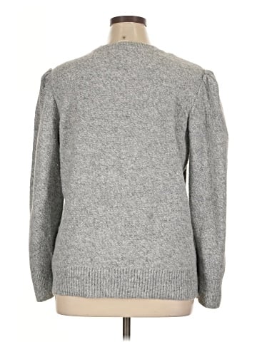 Anne Klein Pullover Sweater (view 2)