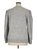 Anne Klein Gray Pullover Sweater Size XL - photo 2