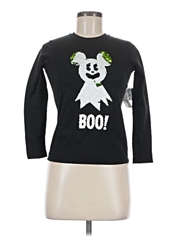 Disney Long Sleeve T-Shirt (view 1)