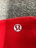 Lululemon Athletica Red Tank Top Size 2 - photo 7