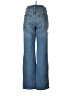 Old Navy Hearts Blue Jeans Size 8 - photo 2