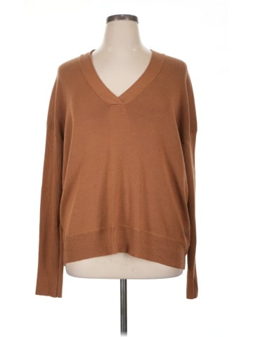 Carve Designs Pullover Sweater (view 1)