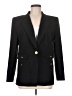 J.Crew Black Wool Blazer Size 8 - photo 1
