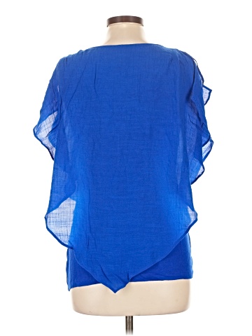Alyx Short Sleeve Blouse (view 2)
