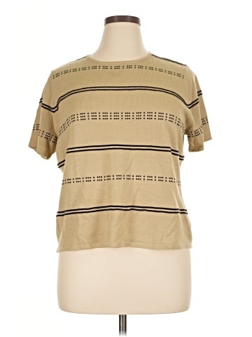 Norton McNaughton Cardigan (view 1)