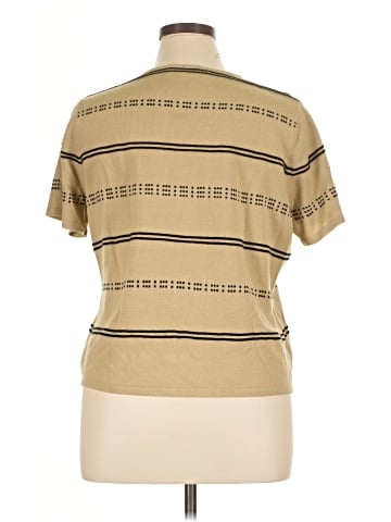 Norton McNaughton Cardigan (view 2)