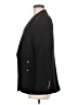 J.Crew Black Wool Blazer Size 8 - photo 5