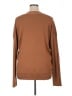 Carve Designs Brown Pullover Sweater Size XL - photo 2