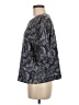Chico's Gray Cardigan Size M - photo 5