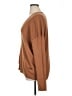 Carve Designs Brown Pullover Sweater Size XL - photo 5