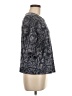 Chico's Gray Cardigan Size M - photo 4