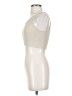 Babaton Ivory Tube Top Size XS - photo 5