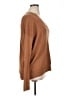 Carve Designs Brown Pullover Sweater Size XL - photo 4