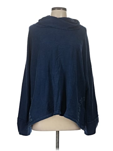 Sundance Poncho (view 1)